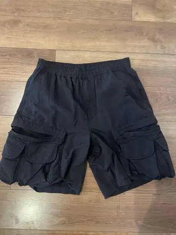 DAIWA PIER39 TECH PERFECT FISHING SHORTS