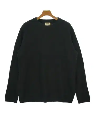 Acne Studios 니트 스웨터 남성용