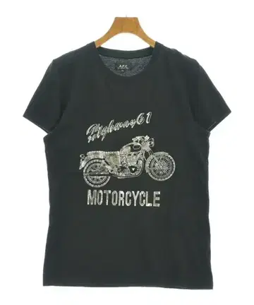 A.P.C. 티셔츠 컷앤소 남성용