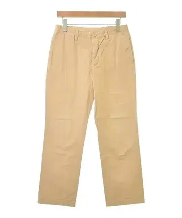 kolor 치노 팬츠 남성용