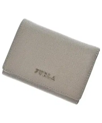 FURLA 여성용 지갑 코인 케이스