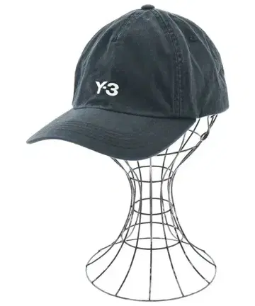 Y-3 캡 남성용