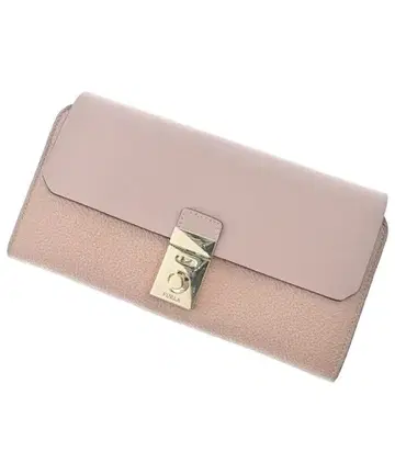 FURLA 지갑 코인 케이스 여성용