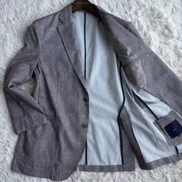 (새상품급) 지스테이지 테일러드 자켓 언컨 발수 스트레치