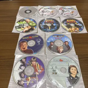 나 홀로 집에 시리즈 4작품 세트 덤 포함