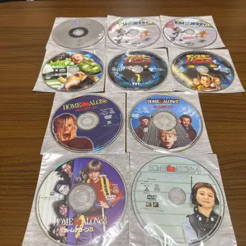 나 홀로 집에 시리즈 4작품 세트 덤 포함