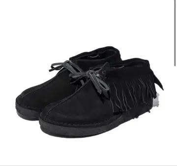 Clarks x RECOGNIZE DJ MURO DESERT TREK