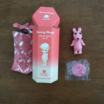 소니 엔젤 robby Animal Series ver.2 로비