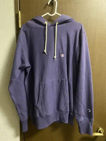 Champion Reverse Weave L 기타 챔피온 XL