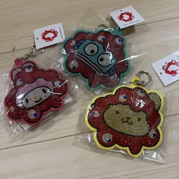 미야쿠미야쿠 산리오 3종 세트