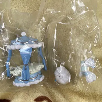 포켓몬 리멘트 나이트 나이트 컬렉션