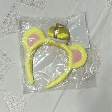 스토푸리 머리띠 루토 2022 Spring ver.!!