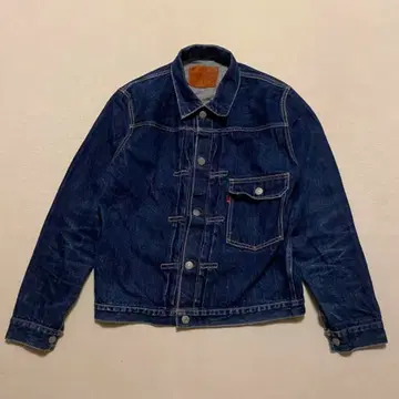 FULLCOUNT 풀카운트 데님 자켓 1st 모델