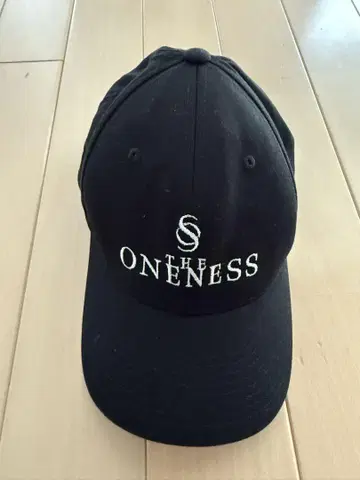 THE ONENESS 더 원네스 모자