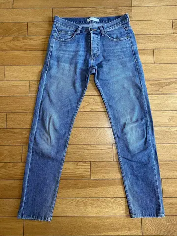 eleventy 일레븐티 데님 팬츠