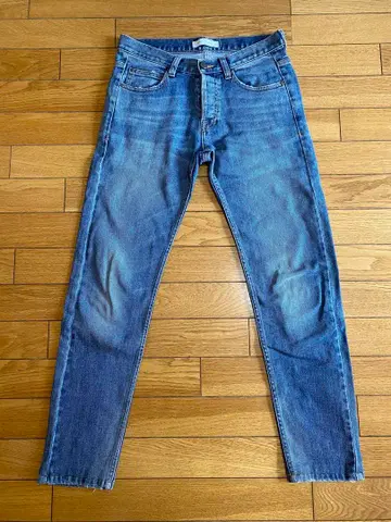 eleventy 일레븐티 데님 팬츠