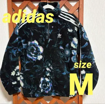 아디다스 플리스 새상품 미사용