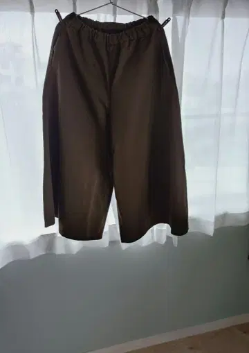 미즈이로 인드 팬츠
