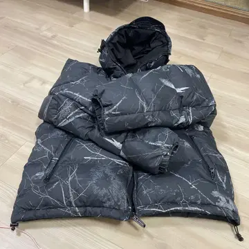 다운 자켓