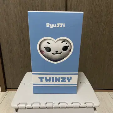 itzy 류진 류찌 트윈지