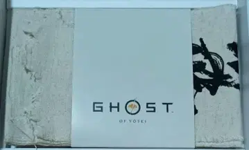 Ghost of Yotei 컬렉터즈 에디션
