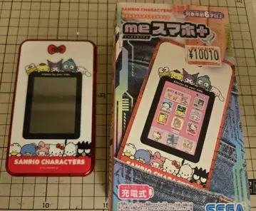 SANRIO me 스마트폰+