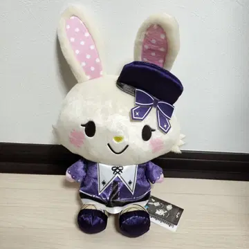 산리오 캐릭터즈 미드나잇 스토리 인형 BIG 위시미멜