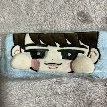 SnowMan 스노치루 헤어밴드 와타나베 쇼타 RAYS