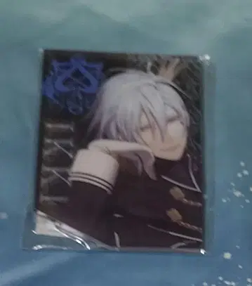 AMNESIA movic 무빅 잇키 아크릴 스탠드