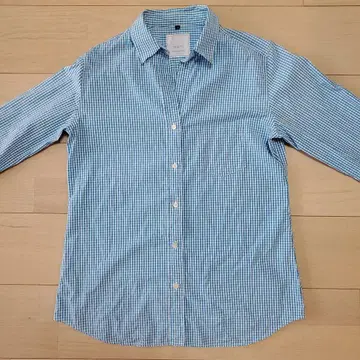 여성용 긴팔 셔츠 SHIPS