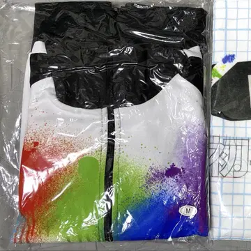 와이텔즈 무도관 저지 (상의) M 사이즈