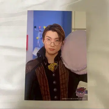 가면라이더 가브 니엘 엘르 Blu-ray 특전