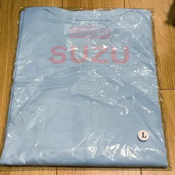 [ ME:I ] 야마모토 스즈 롱 슬리브 T셔츠 L 사이즈