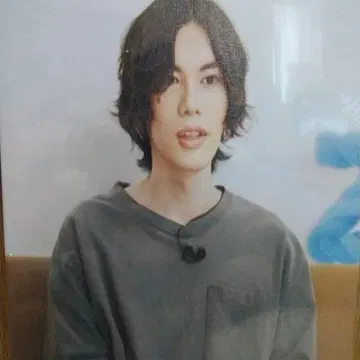 요네즈켄시 포스터 비공식 패널 포스터 20 x 30 새상품 컬렉션 정리