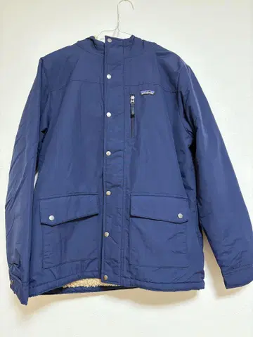 파타고니아 자켓 키즈 XXL 여성용 L used
