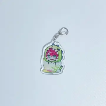 컬러풀 피치 쟈파파