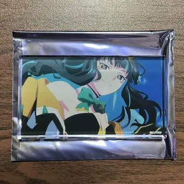fgo 페스티벌 아크릴 블록 테노치티틀란