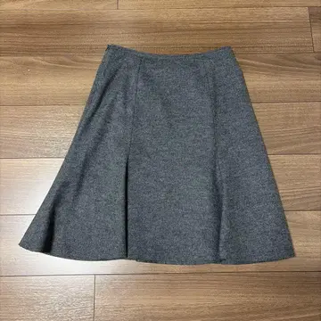 IENA 플레어 스커트