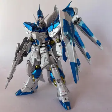 RG 하이뉴 건담 하이뉴 건담