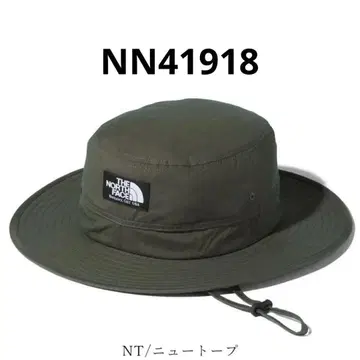 NN41918 더 노스페이스 아웃도어 햇 올리브