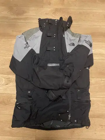 The North Face 스피드 테크