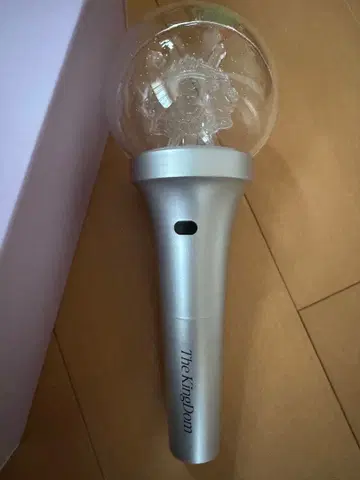 TheKingDom 응원봉 미사용