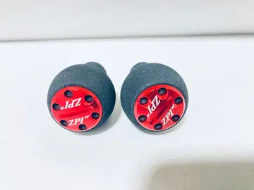 ZPI EVA 라이트 노브 슬림 롱 노브 L 이너샤 시마노 다이와 커스텀