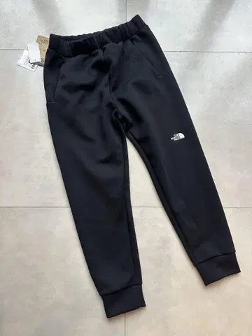 THE NORTH FACE 블랙 스웨트 팬츠 XL