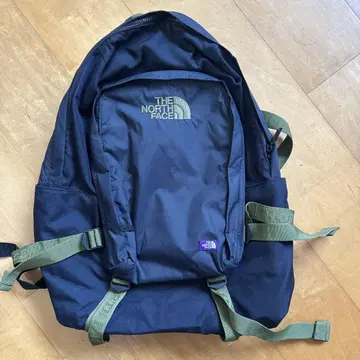 THE NORTH FACE PURPLE LABEL 백팩