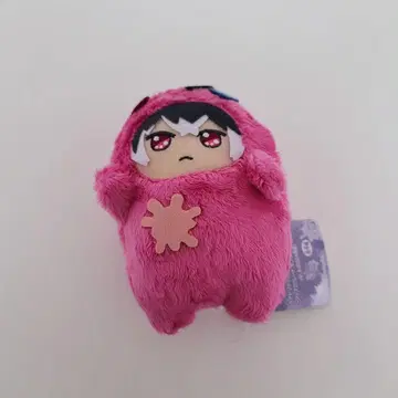 아이나나 백 몽누이 아이들리시 세븐