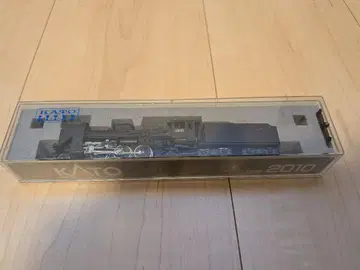 KATO 2010 C56