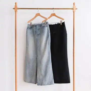 시루무린 완판 Low Waist 컷 머메이드 SRN 09