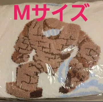 새상품 미개봉 드래곤 퀘스트 젤라또피케 M 사이즈 셋업 골렘