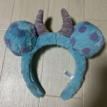 샐리 머리띠